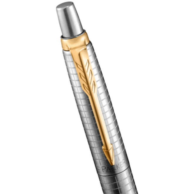 Balpen Parker Jotter Special Edition 70 jaar GT medium