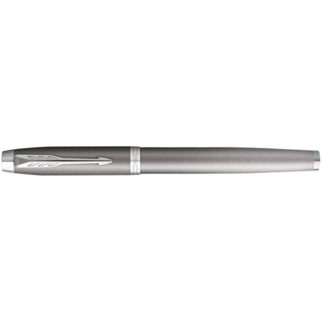 Vulpen Parker IM Rituals grey CT medium