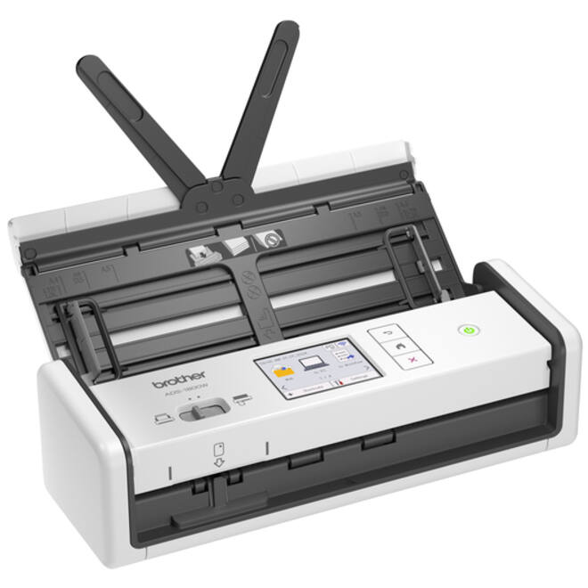 Scanner Brother ADS-1800W