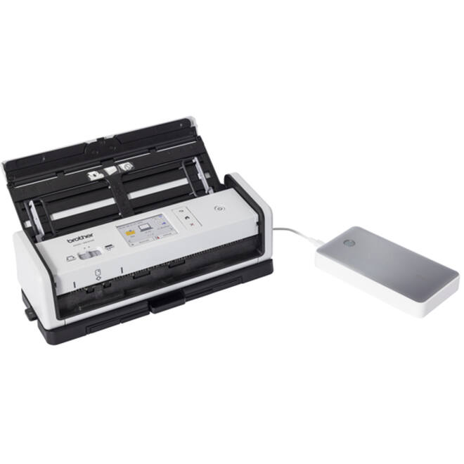 Scanner Brother ADS-1800W