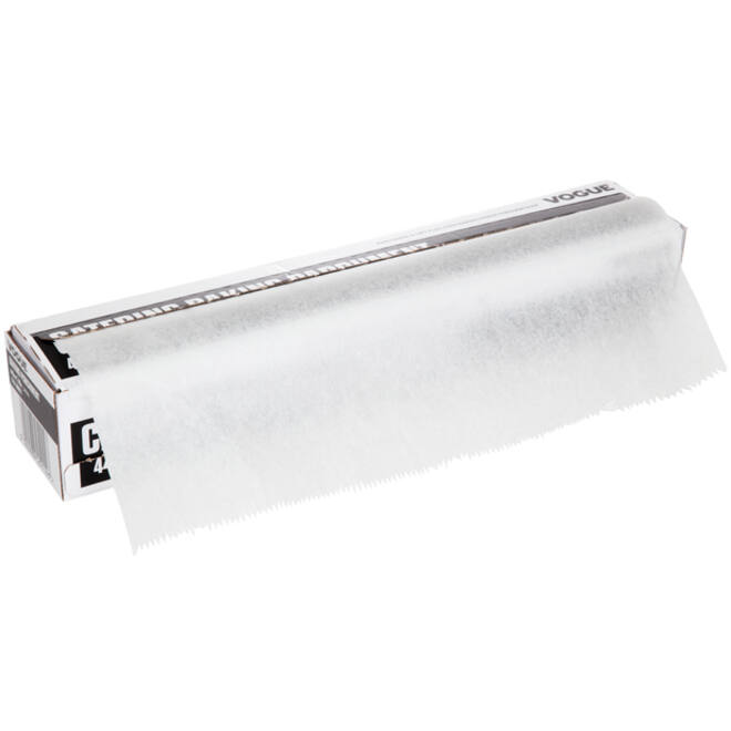Bakpapier Vogue 44 cmx50 meter