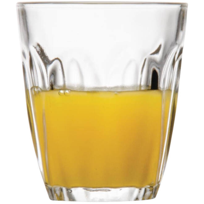 Sapglas Olympia 200 ml doos 12 stuks