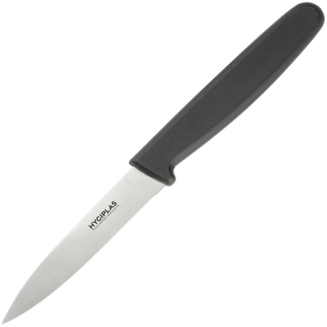 Schilmes Hygiplas 7.5 cm zwart