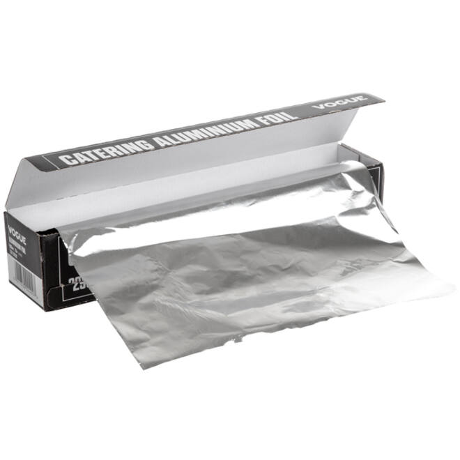 Aluminiumfolie Vogue 29 cmx75 meter