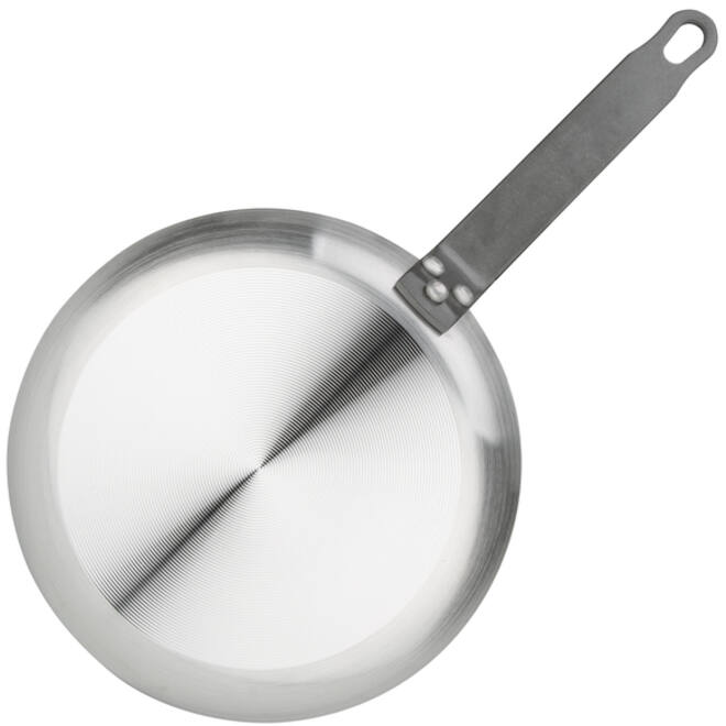 Koekenpan Teflon Vogue Ø24 cm