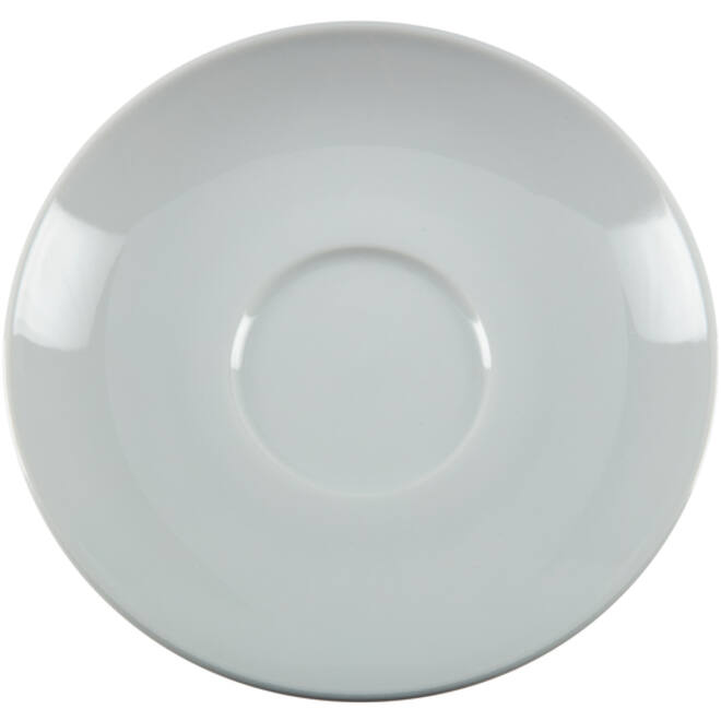 Schotel Olympia Whiteware doos 12 stuks wit