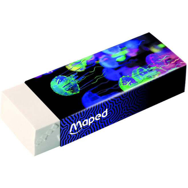 Gum Maped Deepsea Paradise display à 20 stuks