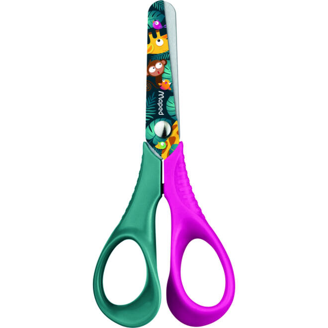 Schaar Maped Jungle Fever 12cm