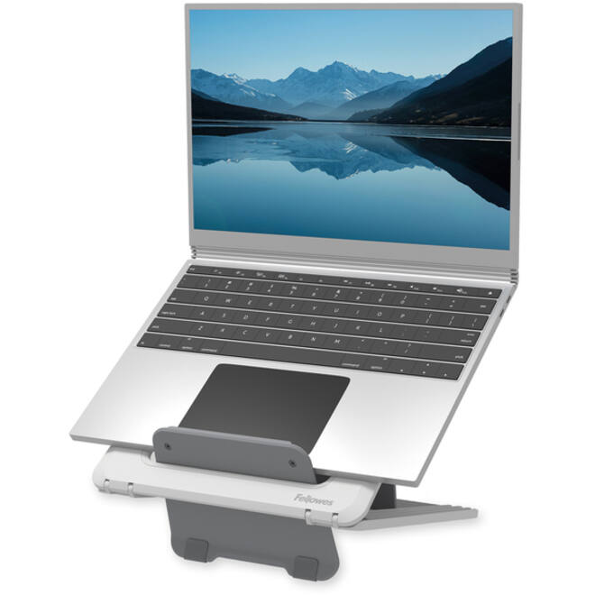 Laptopstandaard Fellowes Breyta wit