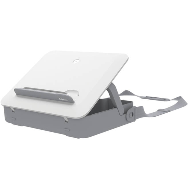 Laptopstandaard Draagtas Fellowes Breyta wit