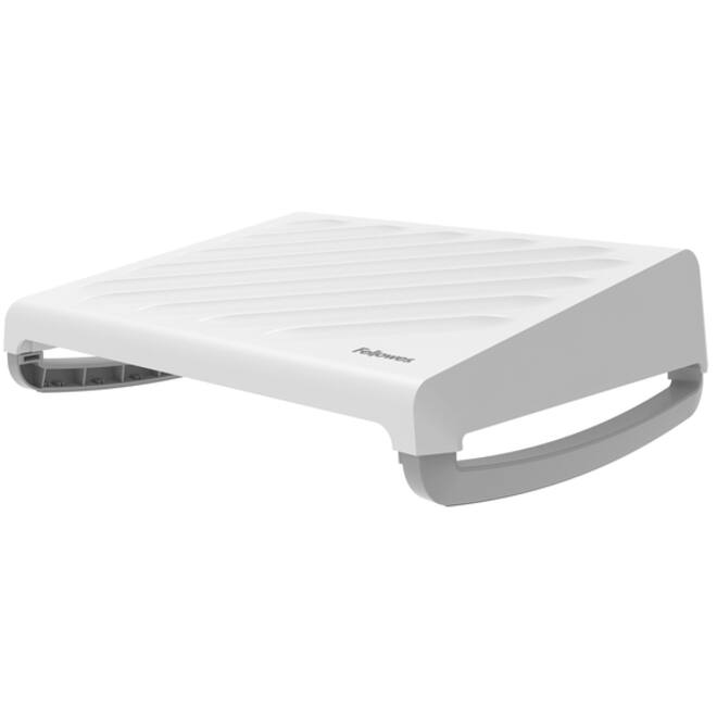 Voetensteun Fellowes Breyta wit