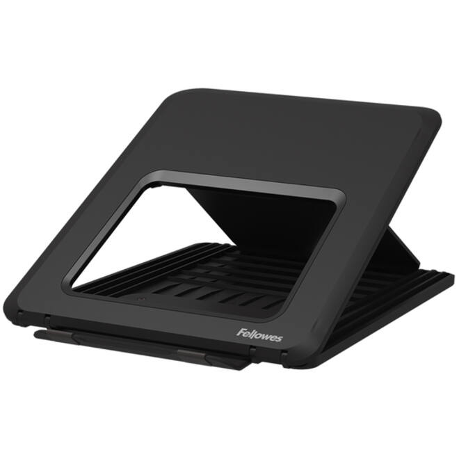 Laptopstandaard Fellowes Breyta zwart
