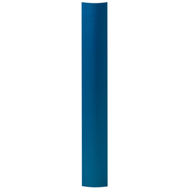 Fotoalbum Exacompta 29x32cm 60 zwarte pagina's Néo Déco blauw