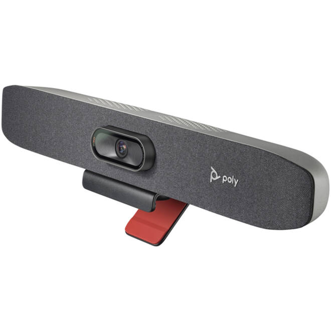 Videobar HP POLY Studio R30