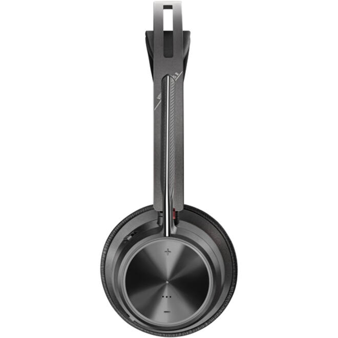 Headset HP POLY Voyager Focus 2 USB-C met oplaadstation