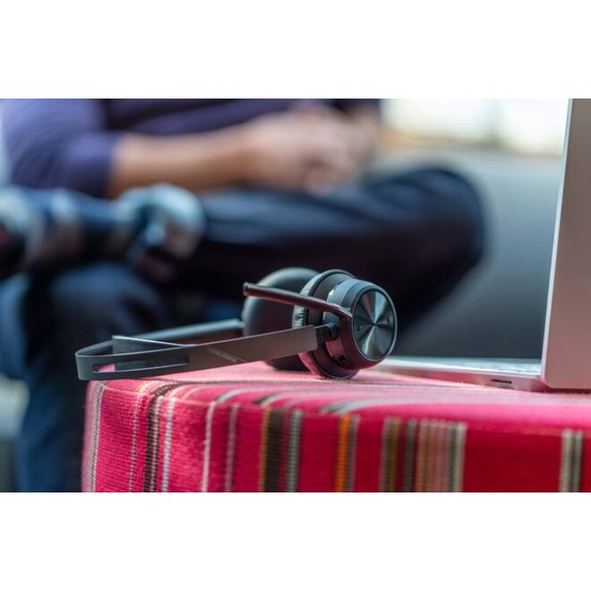 Headset HP POLY Voyager Focus 2 USB-C