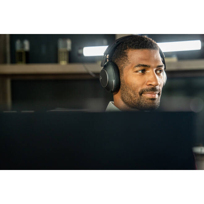 Headset HP POLY Voyager Surround 80 UC USB-C