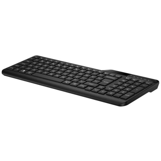 Toetsenbord HP 475 Dual-Mode draadloos