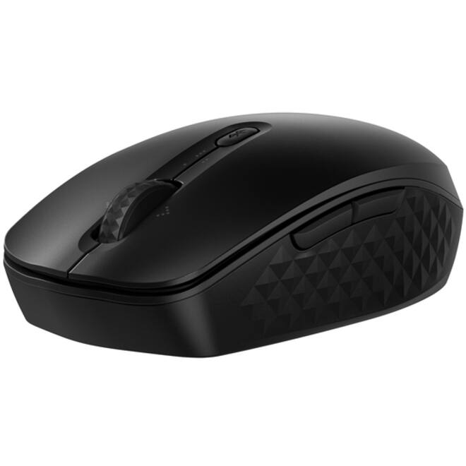 Muis HP 425 programmeerbaar draadloos