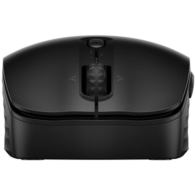 Muis HP 425 programmeerbaar draadloos