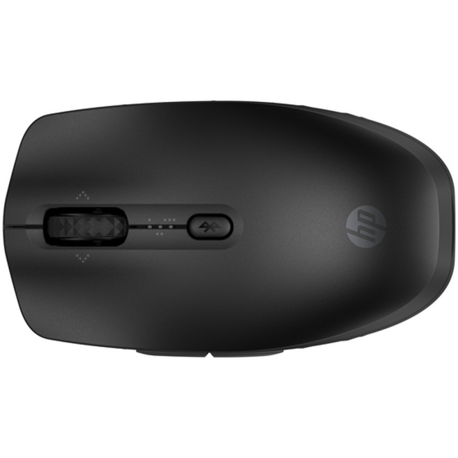 Muis HP 425 programmeerbaar draadloos