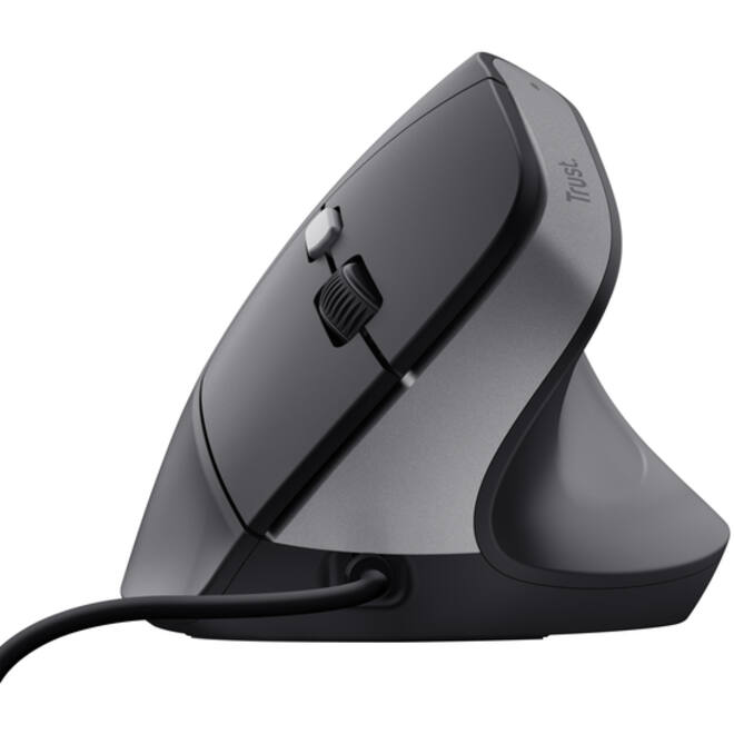 Muis Trust Ergonomisch BAYO II