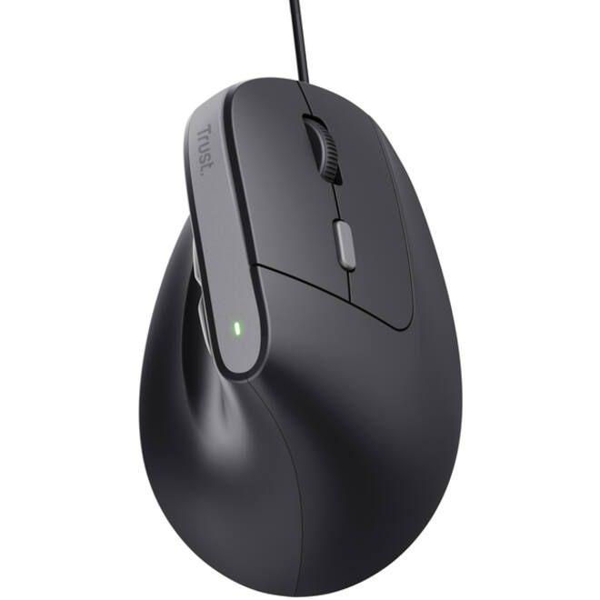 Muis Trust Ergonomisch BAYO II