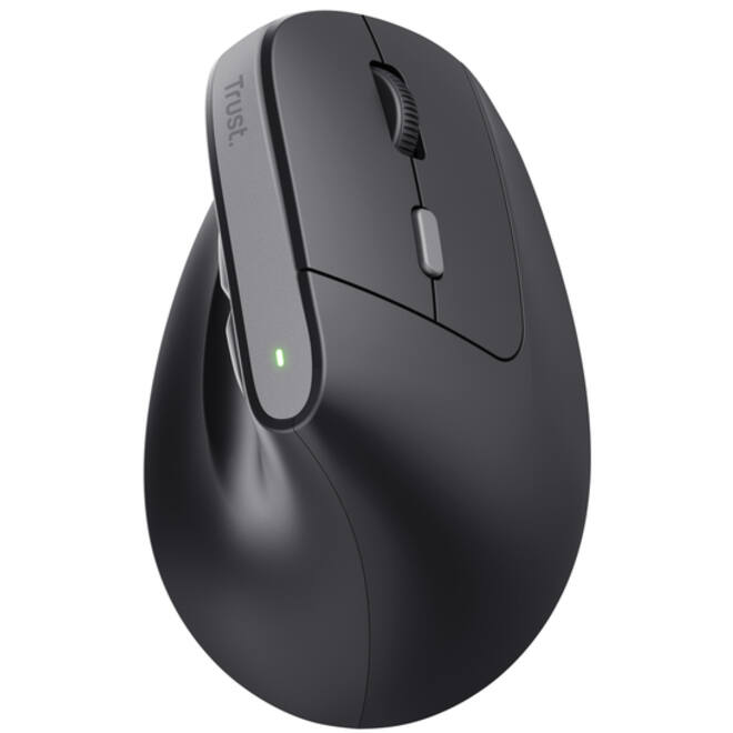 Muis Trust Ergonomisch TM-270 draadloos