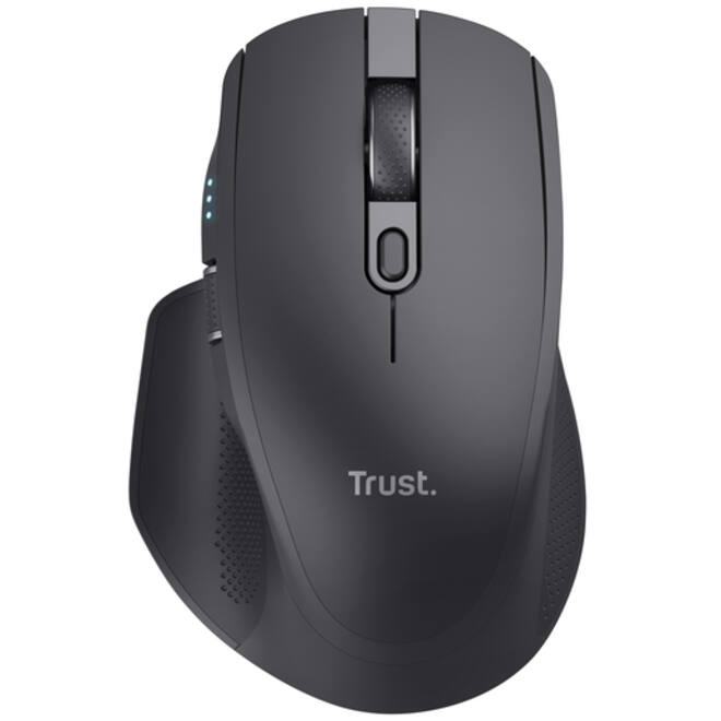 Muis Trust OZAA+ MULTI-CONNECT draadloos