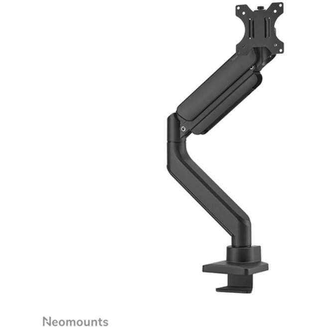Monitorarm voor Curved scherm tot 49 inch zwart