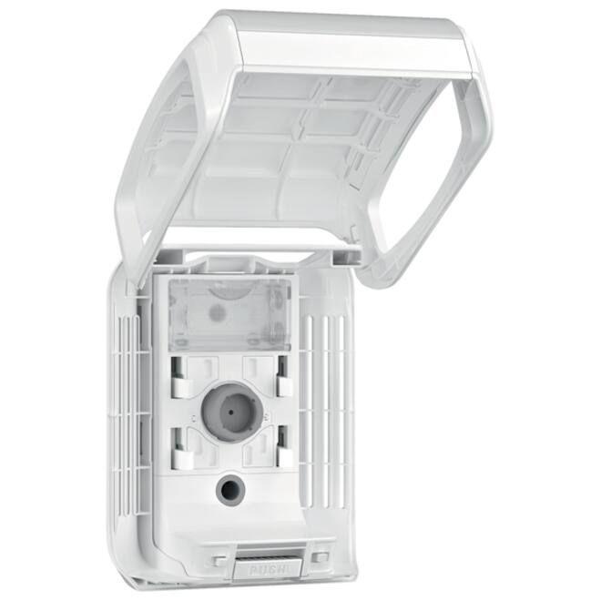 Luchtverfrisserdispenser Tork A3 Elevation wit 256010
