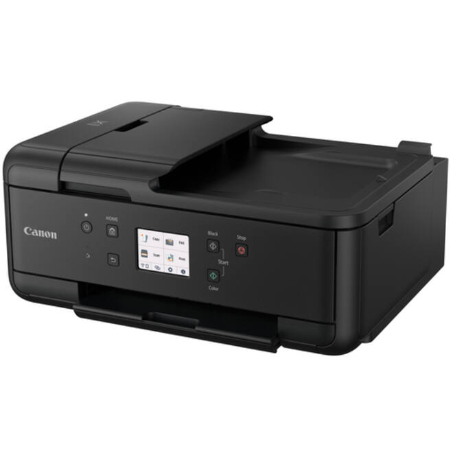 Multifunctional inktjet printer Canon PIXMA TR7650