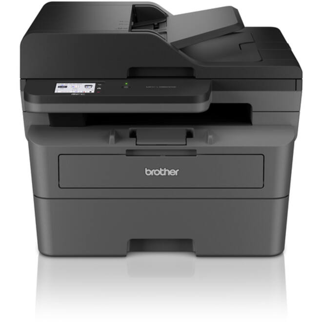 Multifunctional Laser printer Brother MFC-L2860DWE