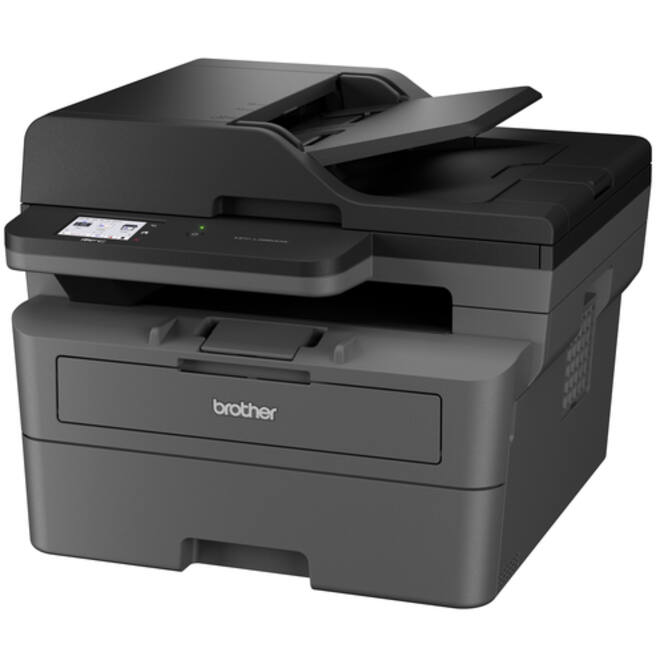 Multifunctional Laser printer Brother MFC-L2860DWE