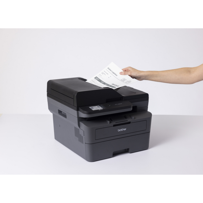 Multifunctional Laser printer Brother MFC-L2860DWE