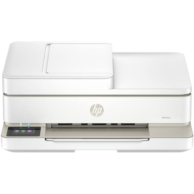 Multifunctional Inktjet HP Envy 6520E