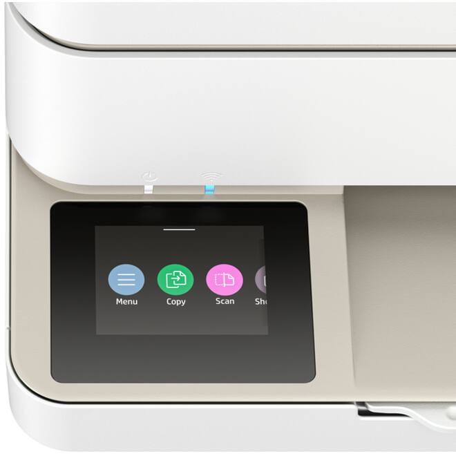 Multifunctional Inktjet HP Envy 6520E
