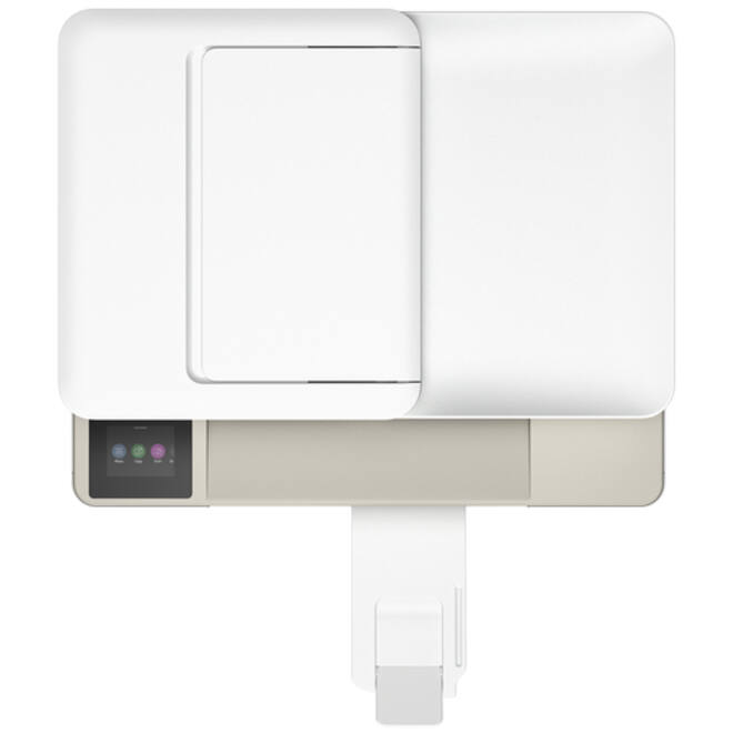 Multifunctional Inktjet HP Envy 6520E