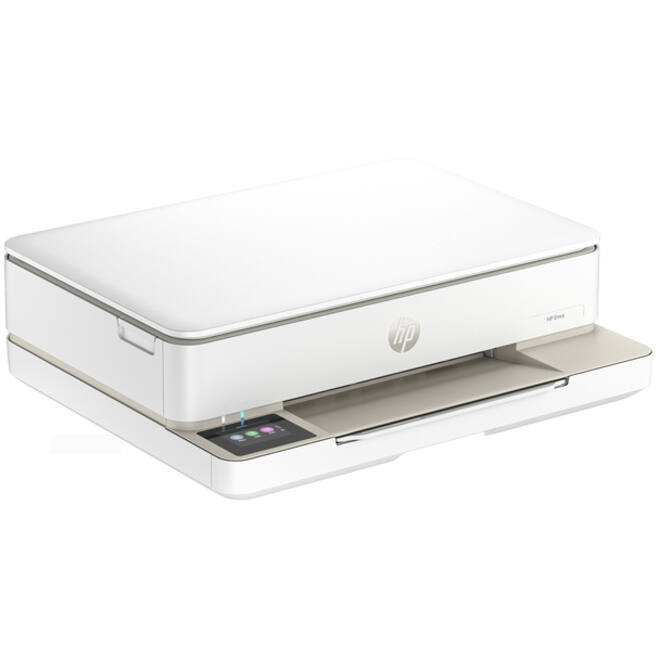 Multifunctional Inktjet HP Envy 6120E