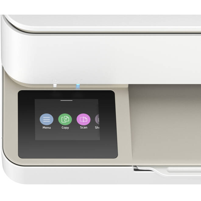 Multifunctional Inktjet HP Envy 6120E