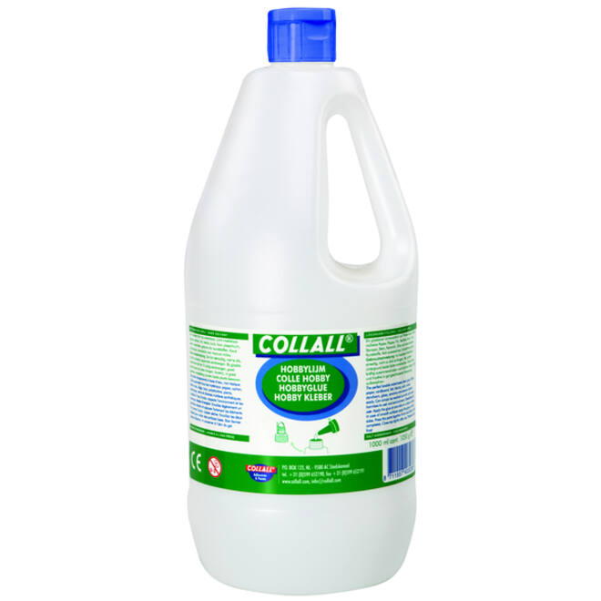 Hobbylijm Collall 2 liter