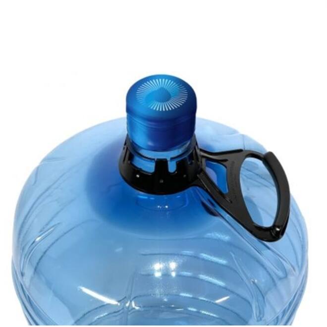 Waterfles Eden Springs Clair'oise 18.9 liter