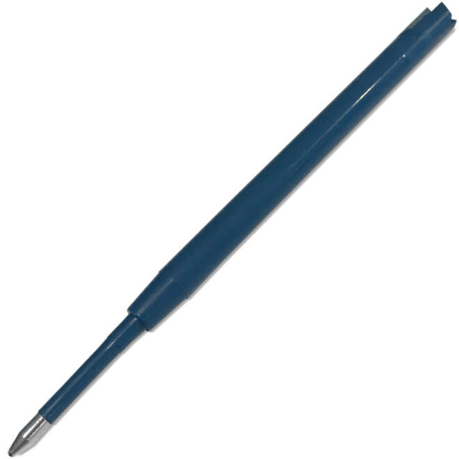 Balpenvulling detectie Detectament Tufftip blauw