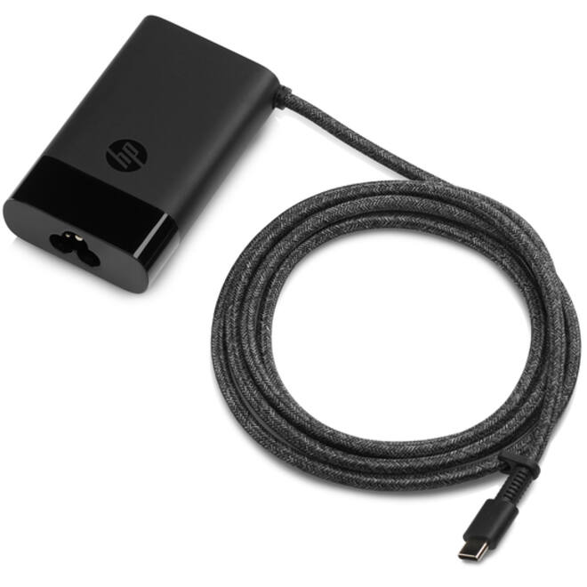 Laptop Oplader HP 65W USB-C