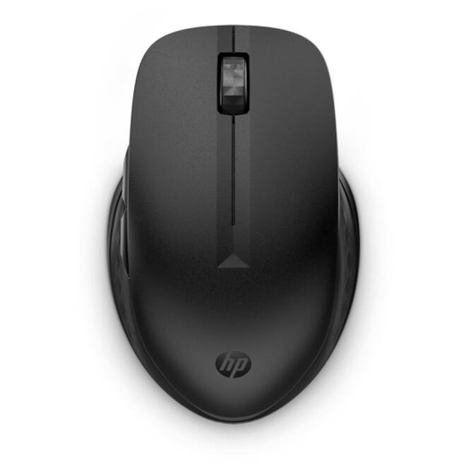 Muis HP 435 multi-device draadloos zwart