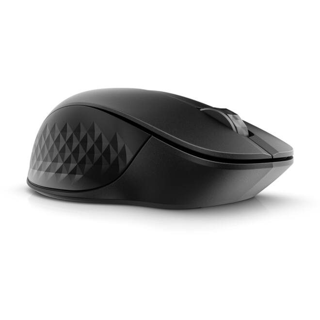 Muis HP 435 multi-device draadloos zwart