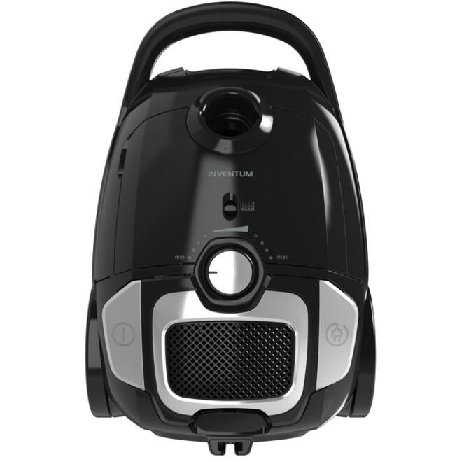 Stofzuiger Inventum ST307ZZA 700W 3L zwart