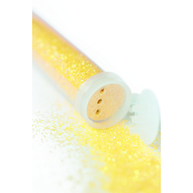 Glitterpoeder Bio Folia Rainbow 7gr 5 kleuren