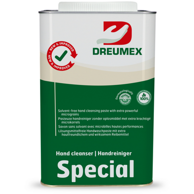 Handreiniger Dreumex Special 4.2Kg