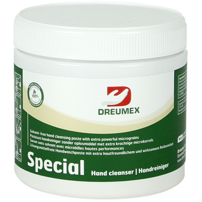 Handreiniger Dreumex Special 550gr